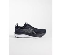 Asics - Gel-Kayano 33 - Sneakers da corsa nere e bianche-Nero 44.5