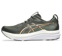 ASICS Gel - Kayano 33 Vintage Khaki / Bright Sunstone Male Size 42
