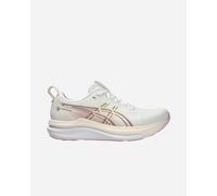 Asics Gel-kayano 33 W - Scarpe Running - Donna - Bianco 40,5