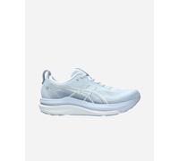 Asics - Women's Gel-Kayano 33 - Scarpe da corsa EU 39,5 solid air / soft sky