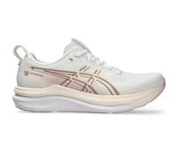 Asics Gel Kayano 33 White/Hazy Lilac da Donna 38 Bianco