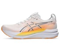 ASICS Scarpa da corsa 'GEL-KAYANO 33' grigio scuro / arancione / bianco Uomo - Sport - Tipi di sport - Running - Scarpe da corsa - Stabilità ASICS 45-45,5
