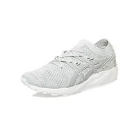 Asics Gel-Kayano Trainer Evo Sneaker da Uomo, Grigio Glacier Mid Grey, 42.5 EU