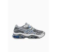ASICS Gel - Kinetic 2.0 Pure Silver / Blue Coast Unisex Size 44