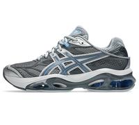 ASICS Gel - Kinetic 2.0 Pure Silver / Blue Coast Unisex Size 42.5