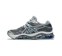 ASICS Gel - Kinetic 2.0 Pure Silver / Blue Coast Unisex Size 44