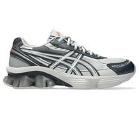 ASICS Gel - Kinetic Fluent Glacier Grey / White Unisex Size 36