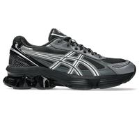 ASICS Gel - Kinetic Fluent Graphite Grey / Pure Silver Unisex Size 42.5
