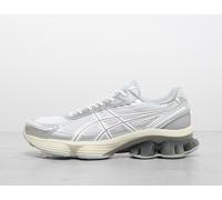 Asics GEL-KINETIC FLUENT men Lowtop silver in taglia:41,5