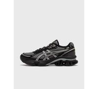 Asics GEL-KINETIC FLUENT men Lowtop black in taglia:42