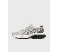 Asics GEL-KINETIC FLUENT men Lowtop grey in taglia:37