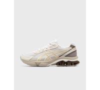 Asics GEL-KINETIC FLUENT men Lowtop white in taglia:40