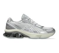 Asics GEL-KINETIC FLUENT men Lowtop silver in taglia:43,5