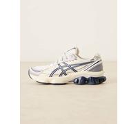 Asics, ,Shoes ,Uomo ,Beige ,37 1/2 EU Gel-Kinetic Fluent