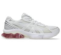 ASICS Gel - Kinetic Fluent White / Blush Unisex Size 39.5