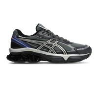 Asics GEL-KINETIC FLUENT men Lowtop grey in taglia:42