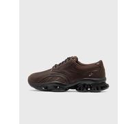 Asics GEL-KINETIC SP men Lowtop brown in taglia:40,5