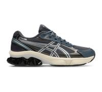 ASICS Gel - Kinetic Fluent Carrier Grey / Pure Silver Unisex Size 45