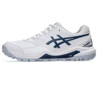 ASICS Gel - Lethal Field 2 White / Independence Blue Unisex Size 44