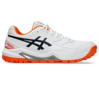 ASICS Gel - Lethal Field 2 White / Midnight Unisex Size 40.5
