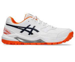 ASICS Gel - Lethal Field 2 White / Midnight Unisex Size 40.5