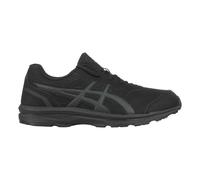 ASICS Gel-Mission Scarpa Da Trail Uomini-Nero,Grigio