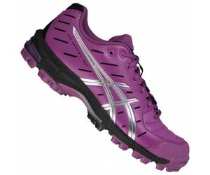 ASICS GEL-Neo 3 Donna Scarpe da hockey su prato P450Y-2193 viola 42