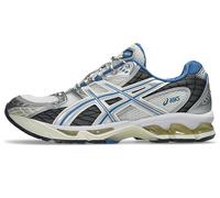 ASICS Gel - Nimbus 10.1 Cream / Polar Night Unisex Size 44.5