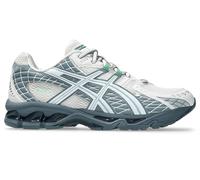 ASICS Gel - Nimbus 10.1 GTx White / Fjord Grey Unisex Size 40
