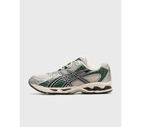 ASICS Gel - Nimbus 10.1 Cream / Grove Unisex Size 44.5