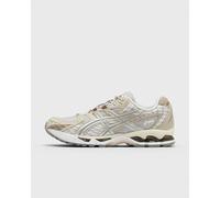 Asics GEL-NIMBUS 10.1 men Lowtop beige in taglia:44,5