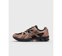 Asics GEL-NIMBUS 10.1 men Lowtop black|brown in taglia:46,5