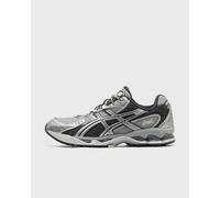 Asics GEL-NIMBUS 10.1 men Lowtop grey in taglia:45