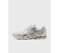 Asics GEL-NIMBUS 10.1 men Lowtop white in taglia:37,5