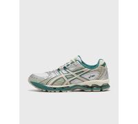 Asics GEL-NIMBUS 10.1 men Lowtop white in taglia:38