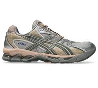 Asics GEL-NIMBUS 10.1 men Lowtop grey in taglia:37,5