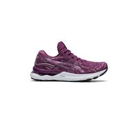 Asics Gel-nimbus 24 Mk Deep Plum/rosequartz Taglia: 36 | Scarpe da Corsa Outlet | Donna | Magenta