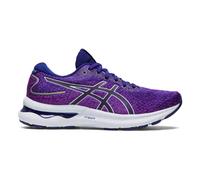 Asics Gel Nimbus 24 W - scarpe running neutre - donna 6 US Purple/Blue woman