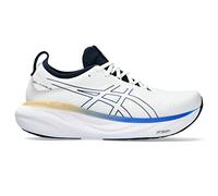 Asics Gel-Nimbus 25, Scarpe da corsa da uomo, 46.5 EU