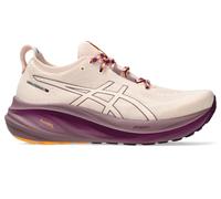ASICS GEL NIMBUS 26 TR WOMEN - NATURE BATHING/PEARL PINK - 1012B653-700