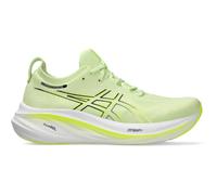 ASICS Gel-nimbus 26 - Uomo - Giallo - Taglia 40 1/2- modello 2024