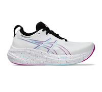 Asics Gel Nimbus 26 White/Soothing Sea da Donna 39.5 Bianco