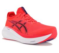 Asics Gel-nimbus 27 Running Shoes Rosso EU 40 Uomo
