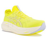 Asics Gel-nimbus 27 Running Shoes Giallo EU 41 1/2 Uomo