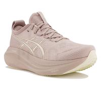 Asics - Women's Gel-Nimbus 27 - Scarpe da corsa EU 42 marrone