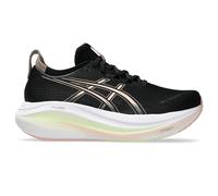 Asics Gel-Nimbus 27 Black/Breeze Da Donna 40 Nero