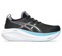 ASICS Gel - Nimbus 27 Black / Dusk Violet FeMale Size 43.5