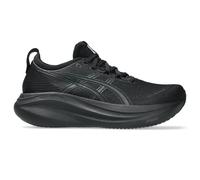 Asics Gel-Nimbus 27 Black/Graphite Grey Da Donna 39.5 Nero