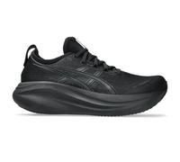 Asics Gel-Nimbus 27 Black/Graphite Grey Da Uomo 44.5 Nero