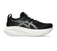 Asics Gel-Nimbus 27 Black/Lake Grey da Uomo 40.5 Nero